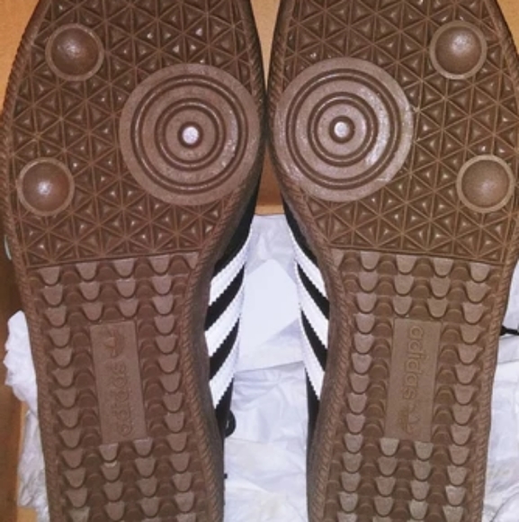 Adidas Midnight Studios Samba size 12 Lmt. Ed. - Picture 13 of 16